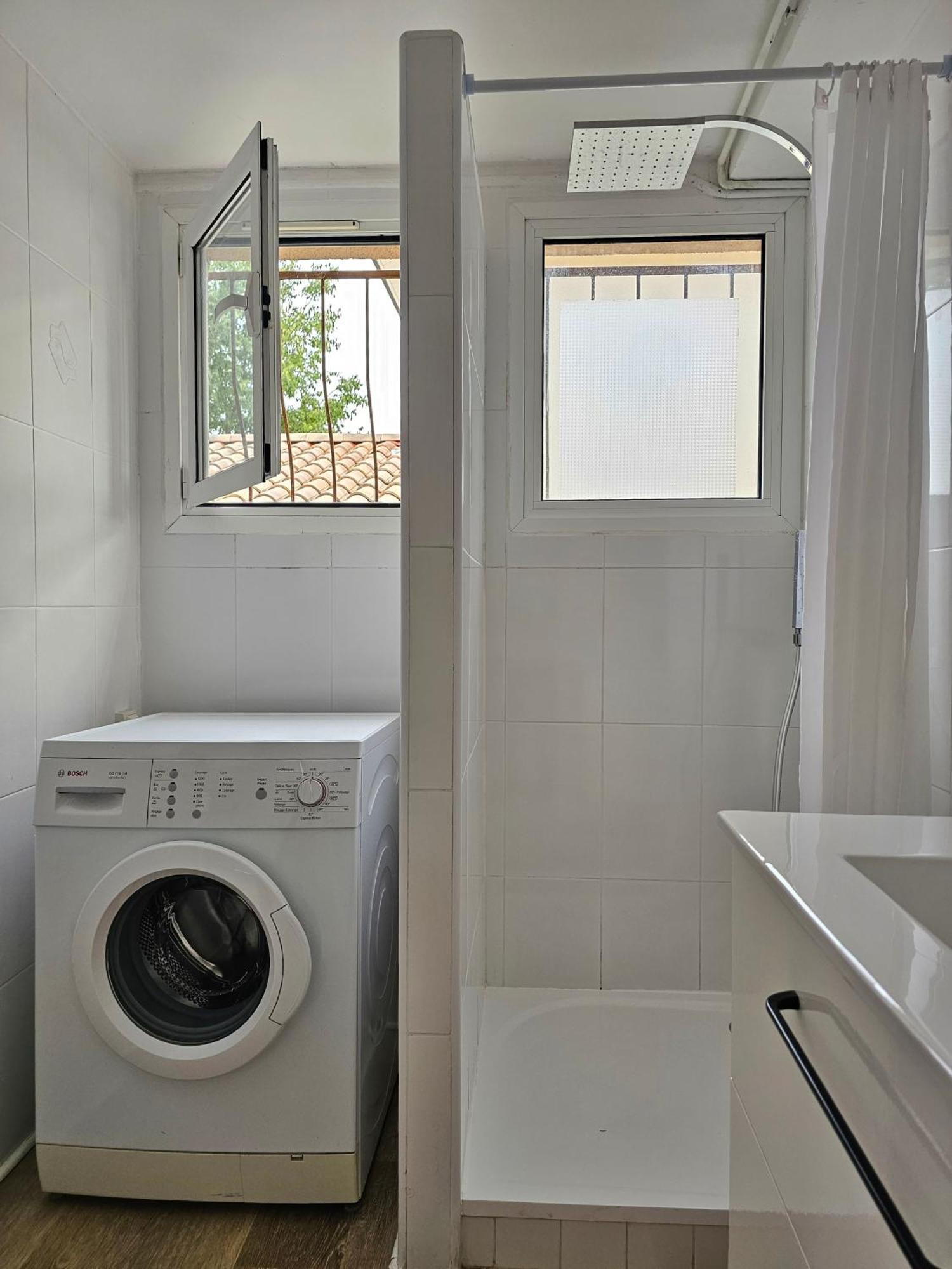 Appartement Lumineux Et Calme En Rez-De-Jardin Castanet-Tolosan Exterior photo